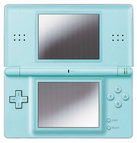 Amazon.co.jp: ニンテンドーDS Lite アイスブルー【メーカー生産終了
