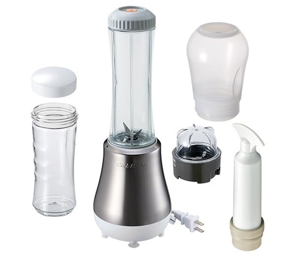 Amazon | アサヒ軽金属医師考案 ドクタースムージー 400ml 真空