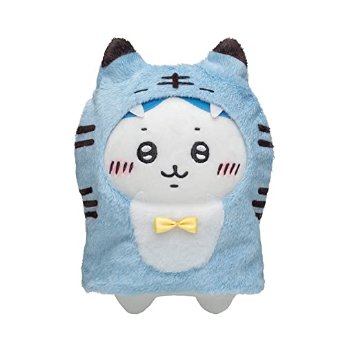Amazon.co.jp: ちいかわ ハッピーバッグ 2022 干支ぬいぐるみ ハチワレ