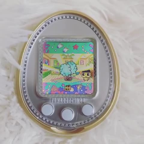 Amazon.co.jp: TAMAGOTCHI 4U WHITE (たまごっち 4U ホワイト) : おもちゃ