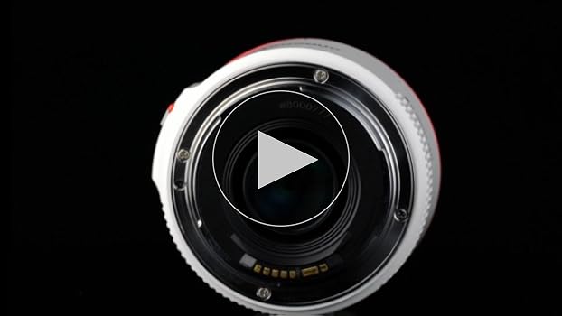 Amazon.com : YONGNUO YN50mm F1.8 II,Full Frame Auto Focus Lens for