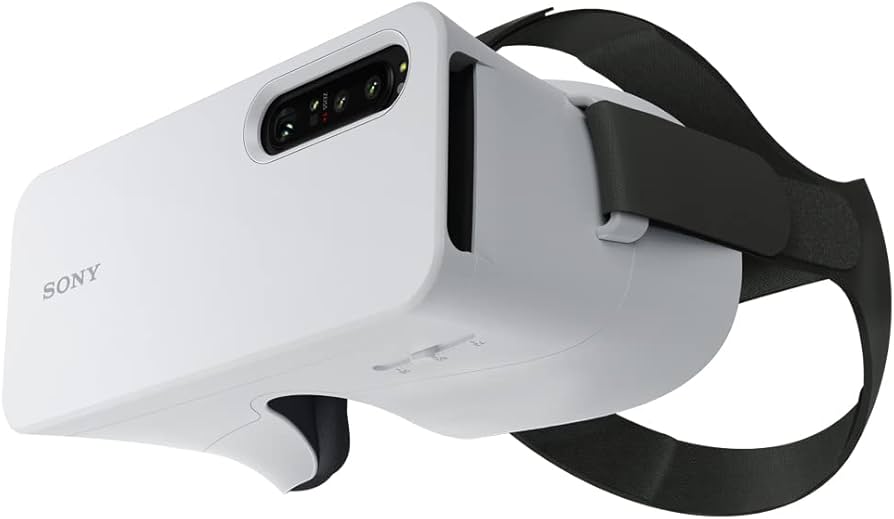 Amazon.co.jp: ソニー android スマートフォン対応 Xperia View / 360