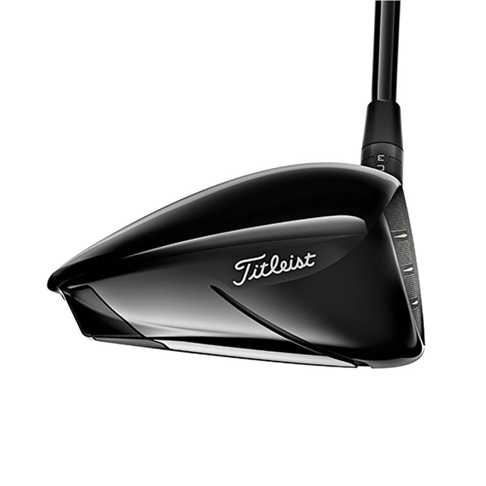 Amazon.co.jp: タイトリスト(TITLEIST) TSR2DR 10° Ten Av Blu 55S