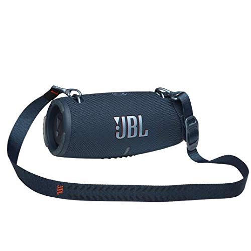 Amazon.com: JBL XTREME 3 Portable Speaker with Bluetooth - Blue