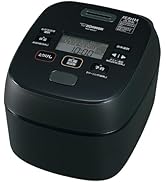 Amazon | 象印マホービン 炊飯器 5.5合 極め炊き 豪熱大火力 圧力IH