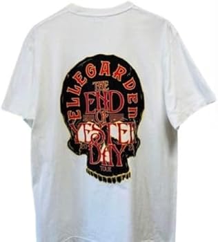 Amazon.co.jp: ELLEGARDEN エルレガーデン エルレ The End of