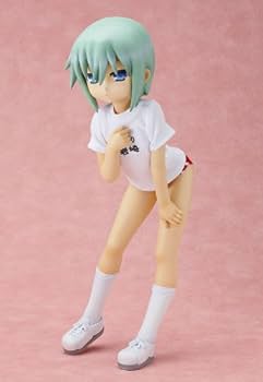 Amazon | TVアニメらき☆すた 岩崎みなみ 体操服ver. (1/4スケールPVC