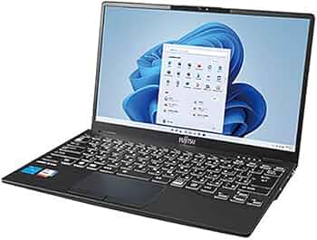 Amazon.co.jp: 【整備済み品】富士通 ノートパソコン FMV LIFEBOOK