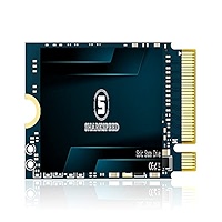 SSD 512GB M.2 2230 NVMe PCIe Gen 3.0X4 S SHARKSPEED Internal Solid