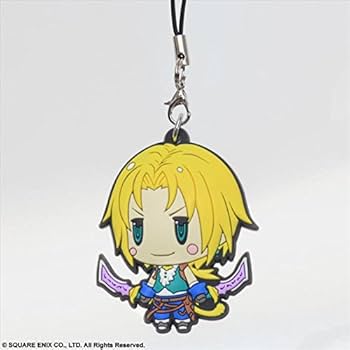 Amazon.co.jp: ファイナルファンタジー トレーディングラバー