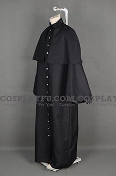 Amazon.co.jp: [QLPLYZON] ルシウス・マルフォイ コスチューム : ホビー