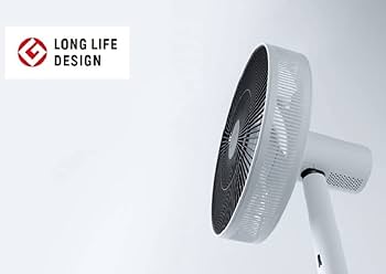 Amazon | バルミューダ ザ・グリーンファン DCモーター扇風機 BALMUDA