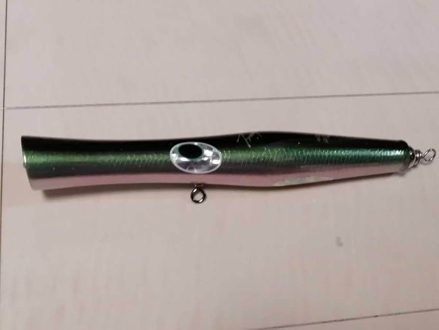 Amazon.co.jp: shell shaping lures 貝田ルアー トランペット230 ④