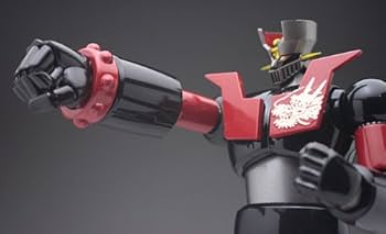 Amazon | スーパーロボット超合金 マジンガーZ in Wajima