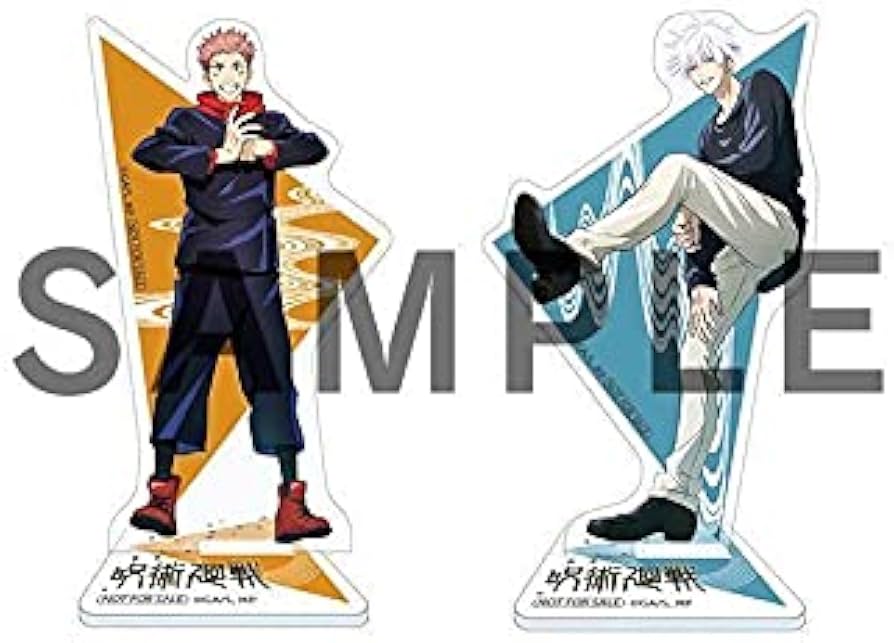 Amazon.co.jp: 呪術廻戦 DVD Blu-ray アニメイト 全巻購入特典