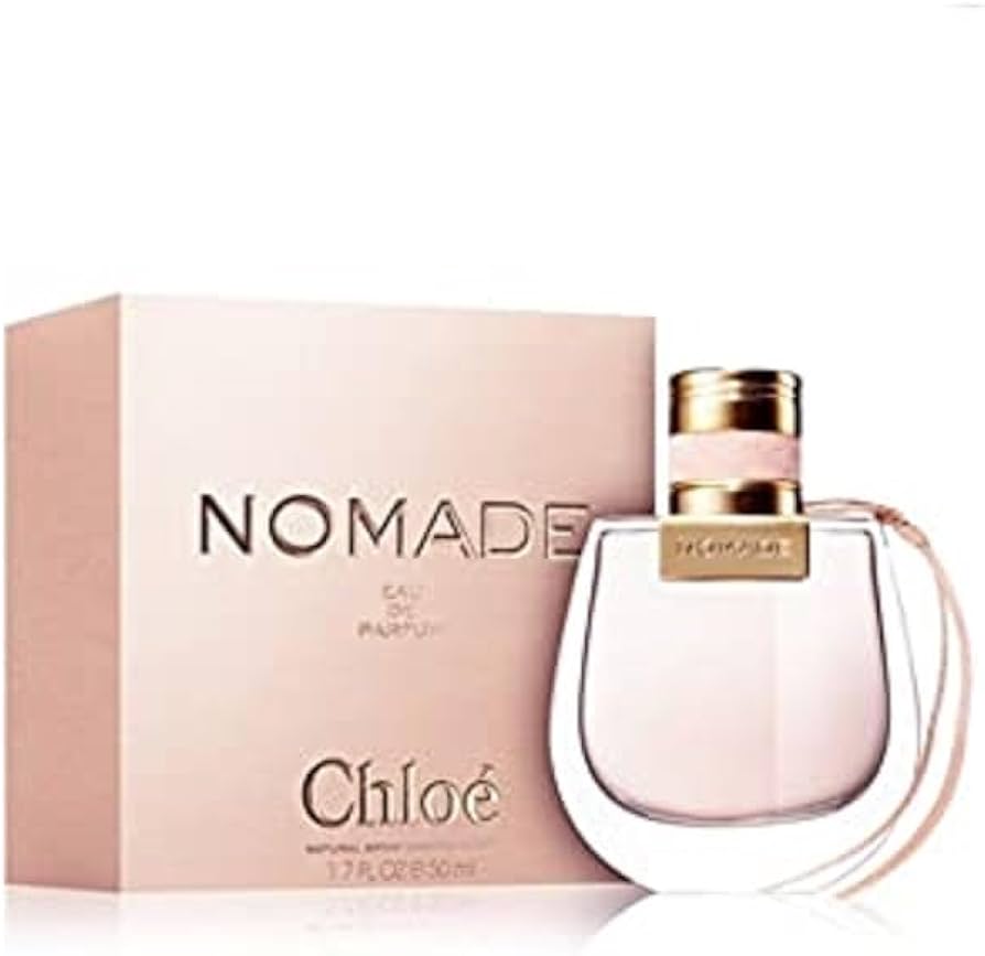 Amazon | クロエ ノマド EDP SP 50ml [並行輸入品] | Chloe