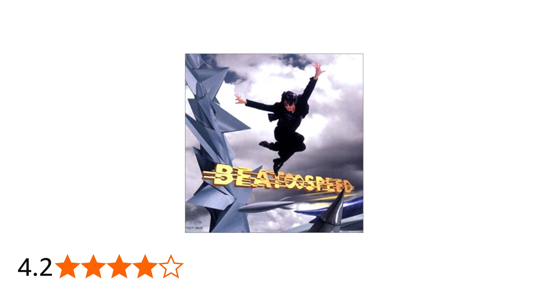 Amazon.co.jp: BEAT∞SPEED: ミュージック