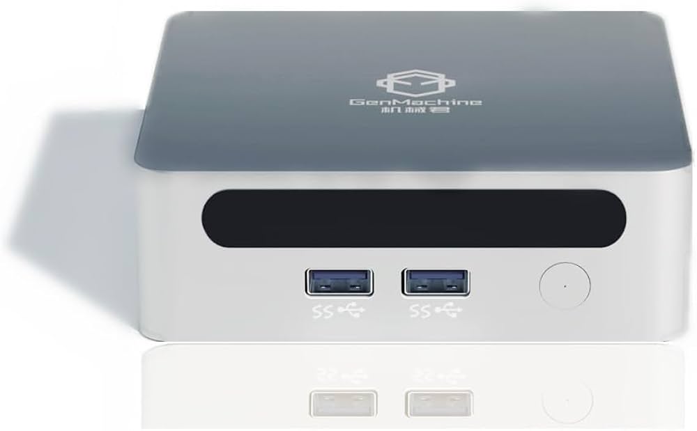 Amazon.co.jp: SZBOXミニPC 小型pc Windows 11 Pro 搭載 AMD Ryzen 7