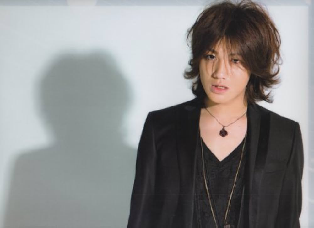 Amazon.co.jp: クリアファイル ☆ 赤西仁 2009 「Break the Records