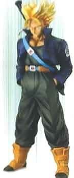 Amazon.co.jp: ドラゴンボールZ ハイスペックカラーリングフィギュア