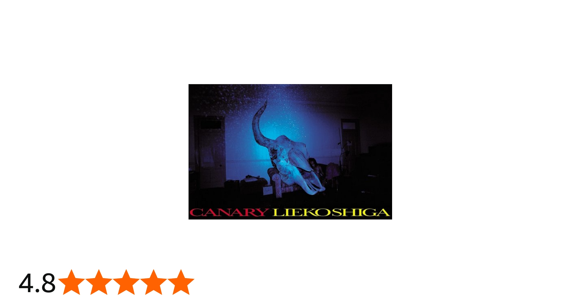 Amazon.co.jp: CANARY(カナリア) : 志賀 理江子: 本