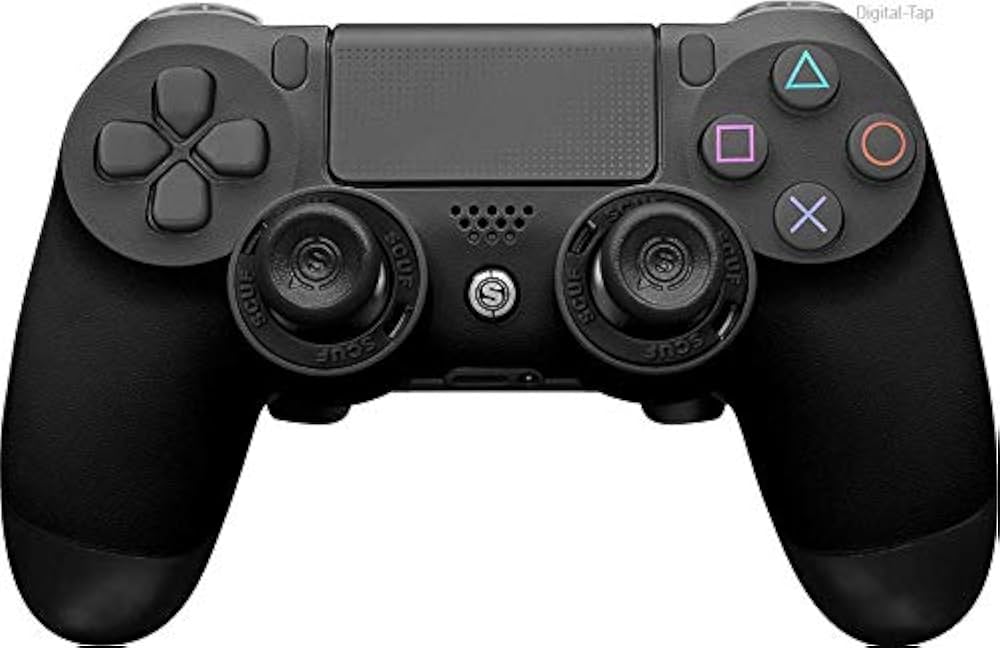 Amazon.co.jp: SCUF(スカフ) Infinity 4PS PRO プロ用 コントローラー
