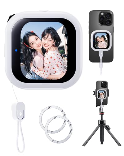 スマホ用自撮りモニター」の人気商品一覧 | 安い商品を通販サイトから