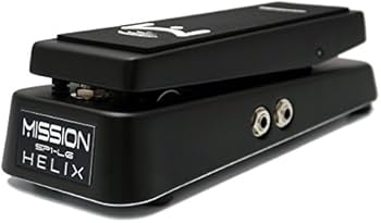 Amazon | Mission Engineering エクスプレッションペダル SP1-L6H