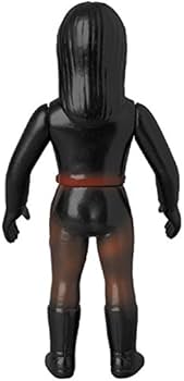 Amazon | 東映レトロソフビコレクション ショッカー戦闘員(女) ミドル