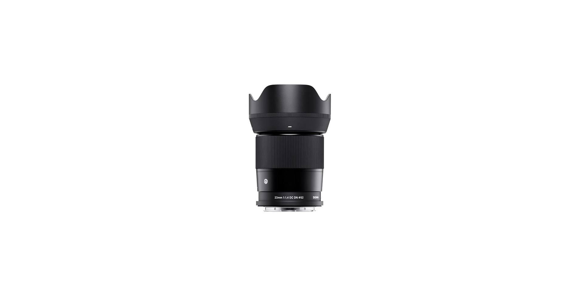 Amazon.com : 30mm F1.4 DC DN | C for EF-M Mount : Electronics