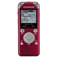 Amazon | OLYMPUS ICレコーダー VoiceTrek 4GB リニアPCM対応 FM