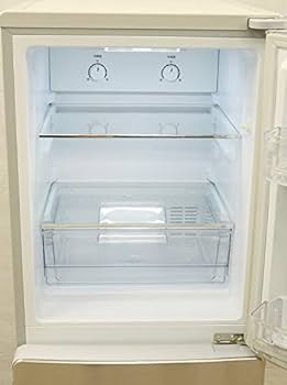 Amazon.co.jp: ノジマ/2019年式/148L/冷凍冷蔵庫/EH-R1482F : ホーム