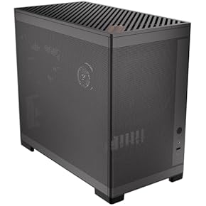 Amazon.co.jp: PCケース - PCパーツ: パソコン・周辺機器