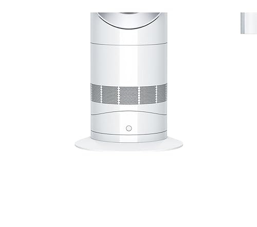 Amazon.com: Dyson Hot+Cool™ AM09 Jet Focus heater and fan : Home