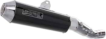 Amazon | モリワキ(MORIWAKI) スリップオン CB250R (18-) NEO CLASSIC