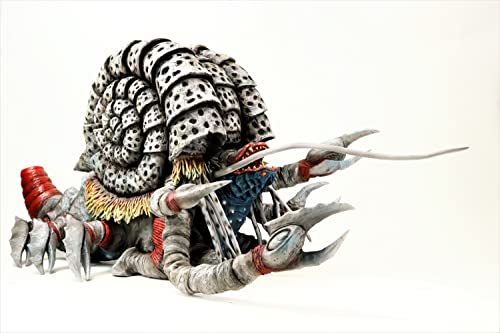 ウルトラマンティガ「CCP 幻の究極造形 究極の邪神 ガタノゾーア」が