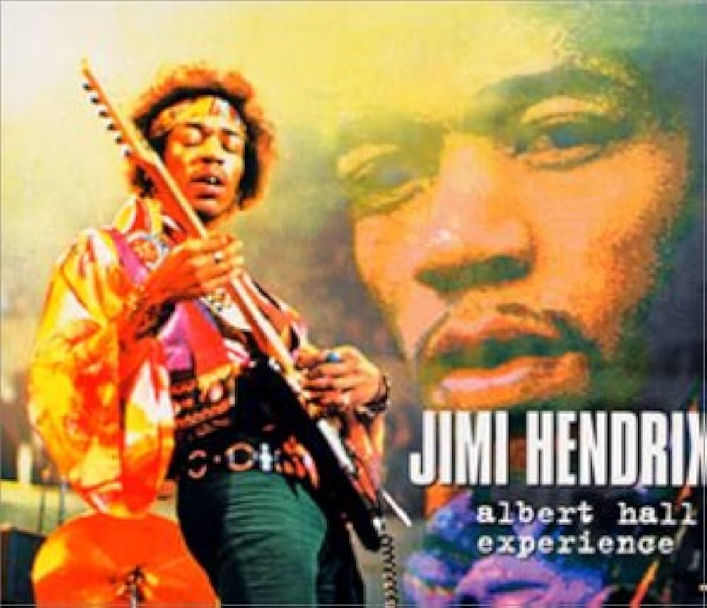 Amazon.co.jp: アルバートホール・エクスペリエンス: ミュージック