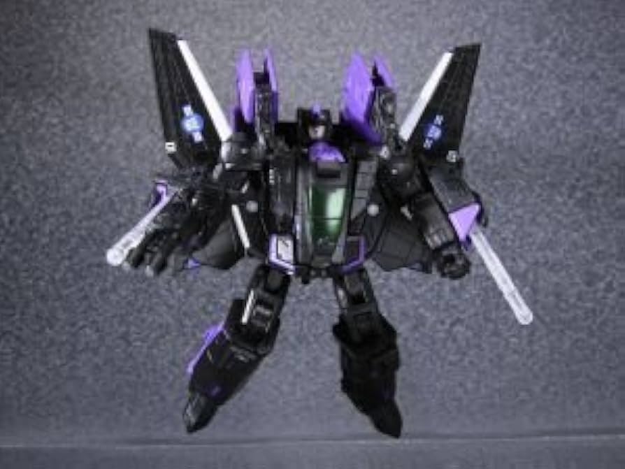 Amazon.co.jp: 限定! ゲンテイ! トランスフォーマー ダークスカイ