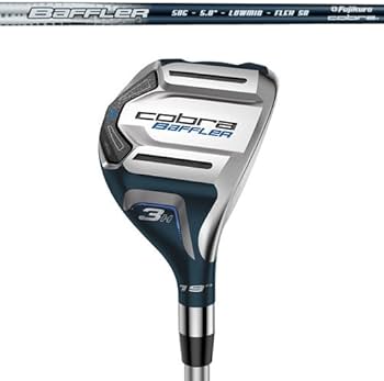 Amazon | コブラ バフラーXL ユーティリティ バフラーXLシャフト #6 R