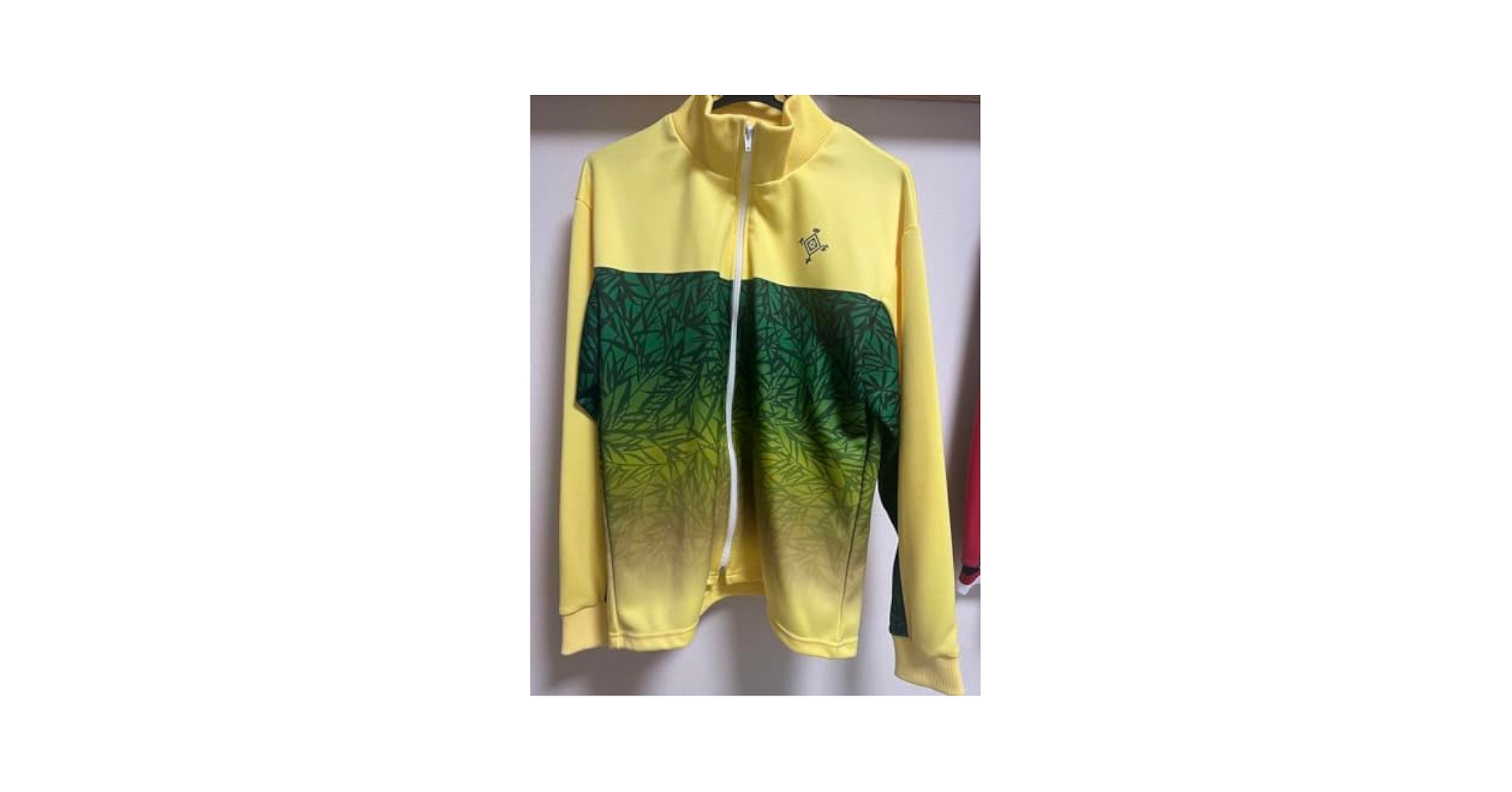 新テニスの王子様 原作ジャージ 刺繍あり 白石蔵ノ介 ネーム入り テニス