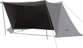 Amazon.co.jp: Soomloom1.65ミリタリーテント1.65 Military Tent 煙突