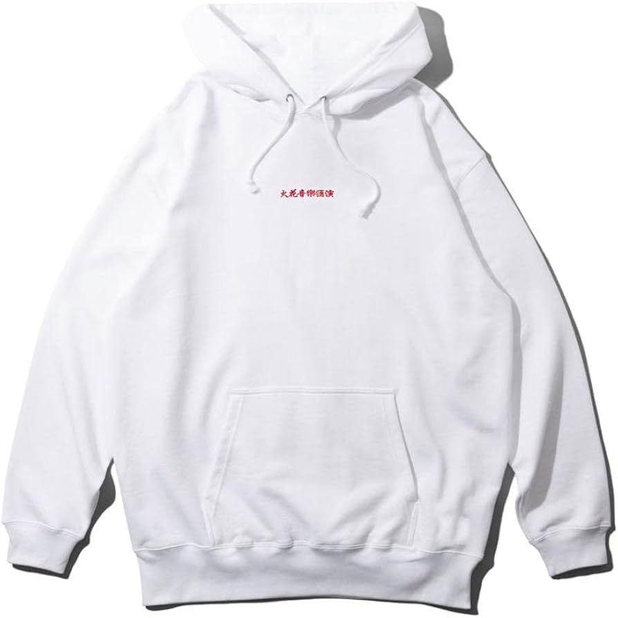 Amazon.co.jp: SPARK!!SOUND!!SHOW!!春画パーカーXLsize : ファッション