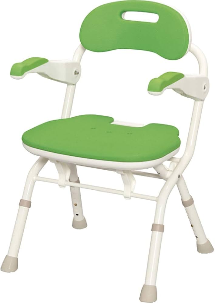 Amazon | アロン化成 安寿 折りたたみシャワーベンチ FSフィット