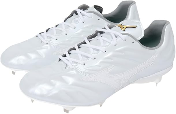 Amazon | [ミズノ] 野球 スパイクシューズ ライトレボプロ2 25.0
