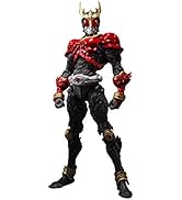 Amazon.co.jp: TAMASHII NATIONS S.H.フィギュアーツ 仮面ライダー