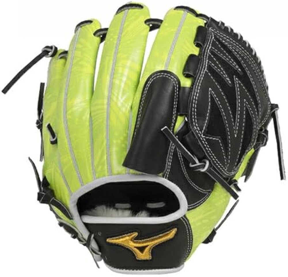 Amazon | ミズノ 専用グラブ袋付き 限定 ミズノプロ 2022セレクション