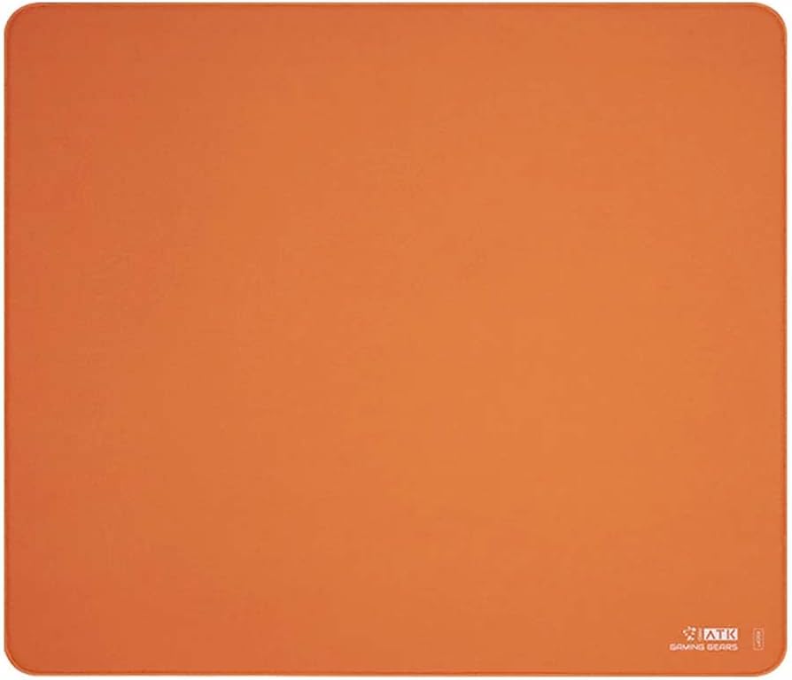 Amazon.co.jp: ATK ゲーミングマウスパッド Sky XSoft Gaming Mousepad