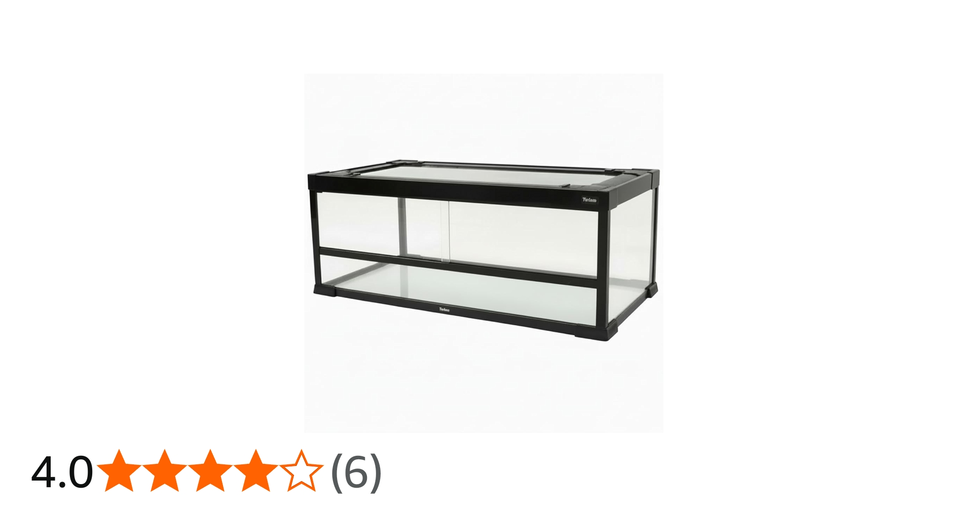 Amazon | トップテラ 爬虫類飼育ケージ TOP-90×45×36 | トップ