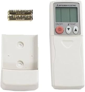 Amazon.com: Genuine Mitsubishi Electric Replacement Remote