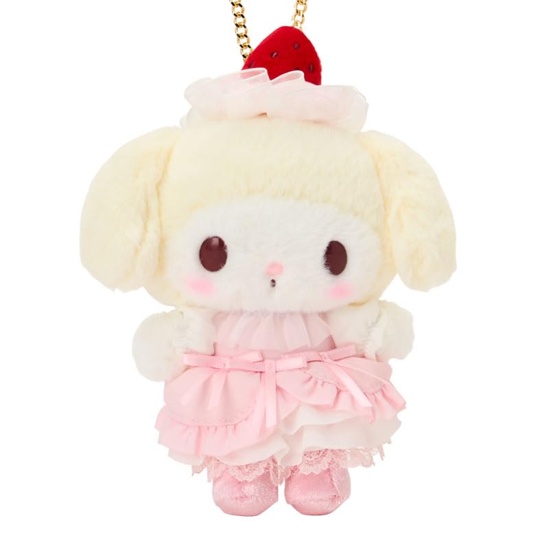 Amazon.co.jp: サンリオ(SANRIO) マスコットバッグチャーム（いちご